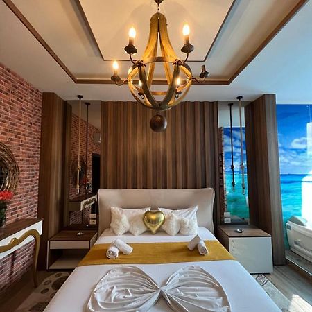 Hotel St.Pauli Шкодер Экстерьер фото
