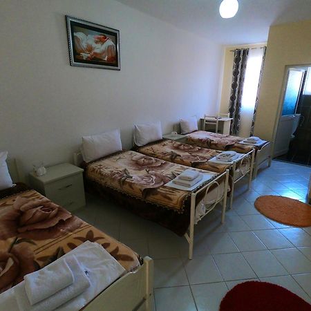 Hotel St.Pauli Шкодер Экстерьер фото