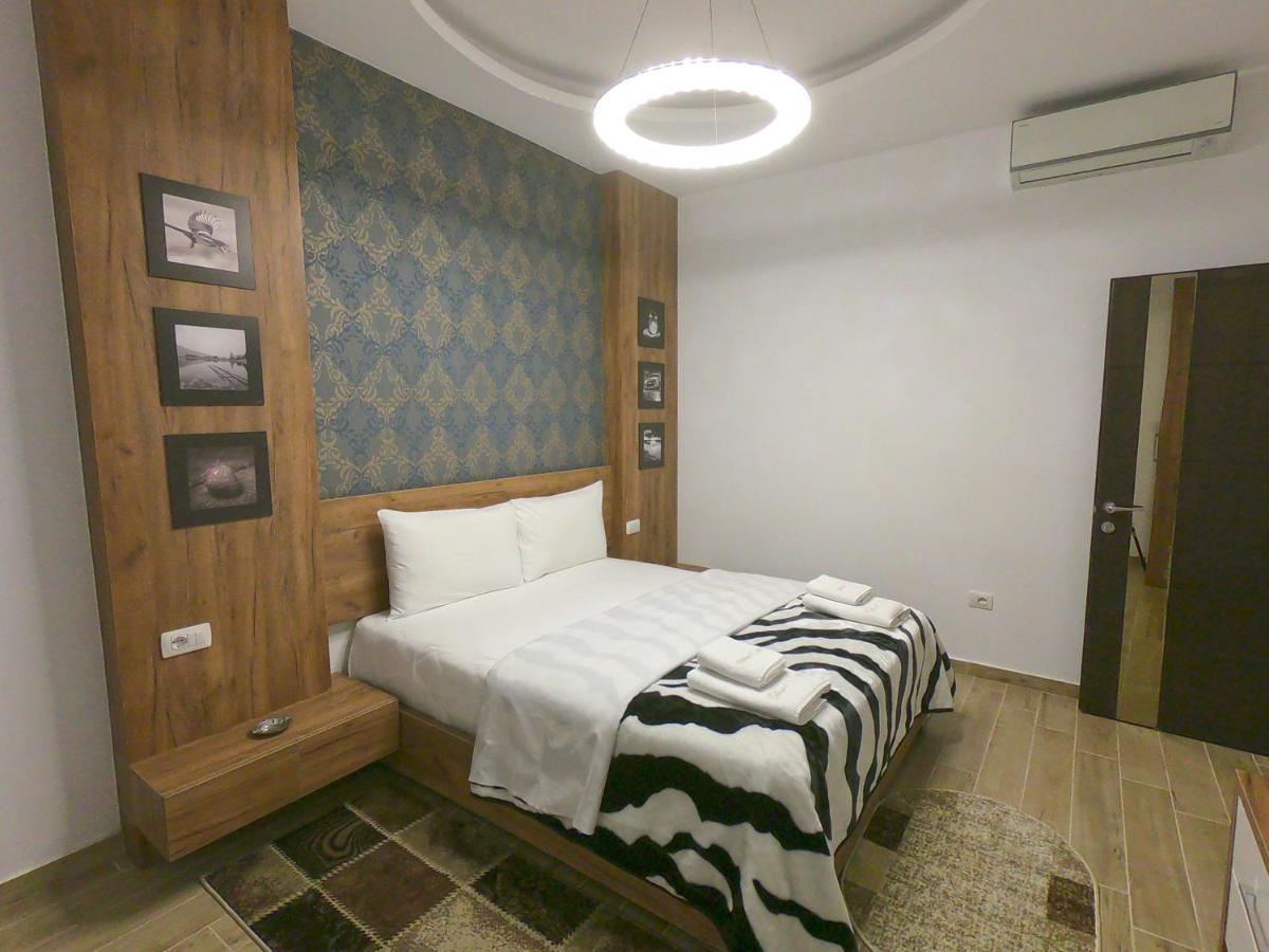 Hotel St.Pauli Шкодер Экстерьер фото