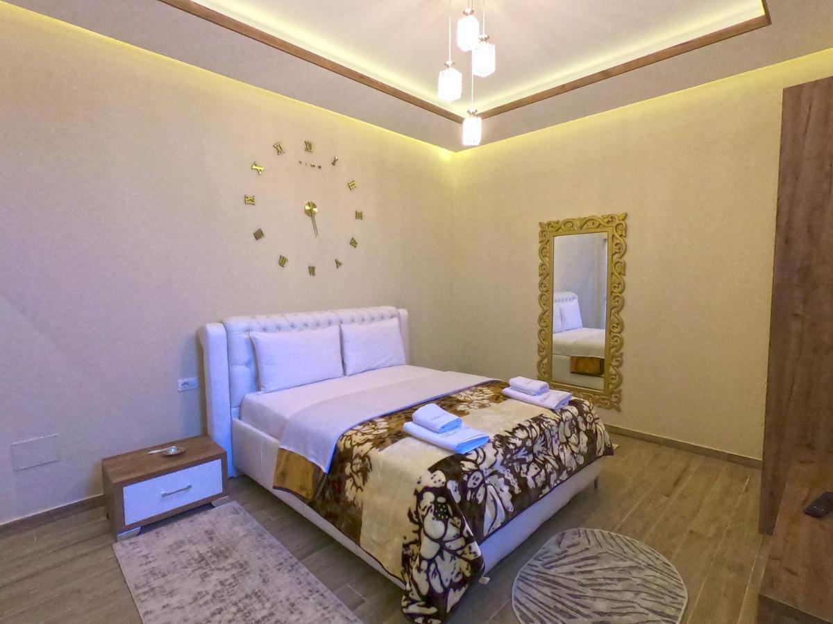 Hotel St.Pauli Шкодер Экстерьер фото