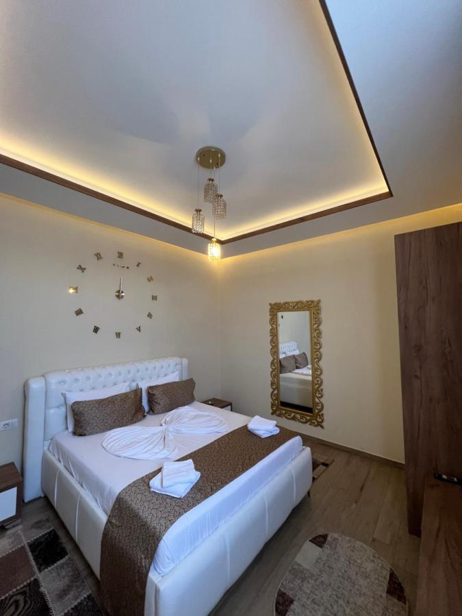 Hotel St.Pauli Шкодер Экстерьер фото