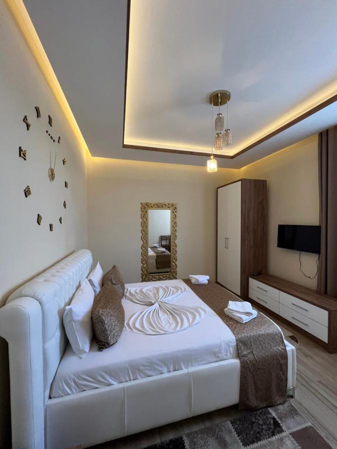 Hotel St.Pauli Шкодер Экстерьер фото