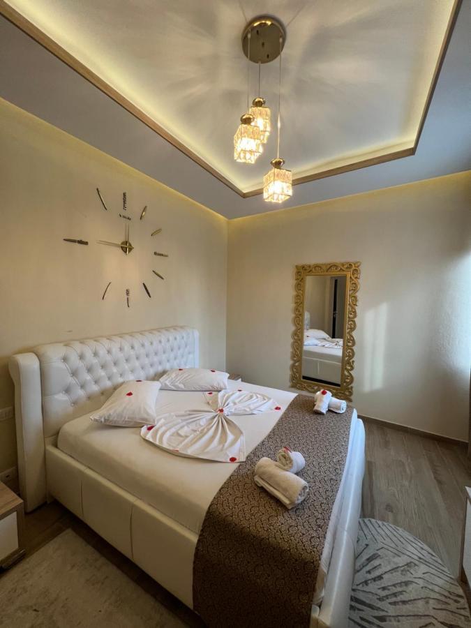 Hotel St.Pauli Шкодер Экстерьер фото