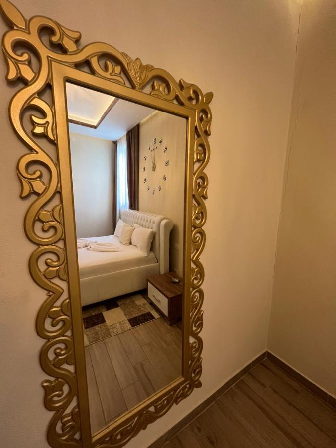 Hotel St.Pauli Шкодер Экстерьер фото