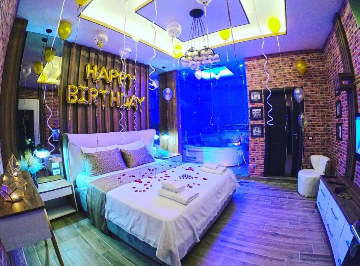Hotel St.Pauli Шкодер Экстерьер фото