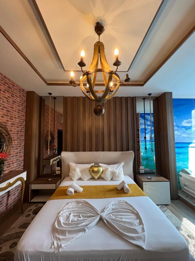 Hotel St.Pauli Шкодер Экстерьер фото