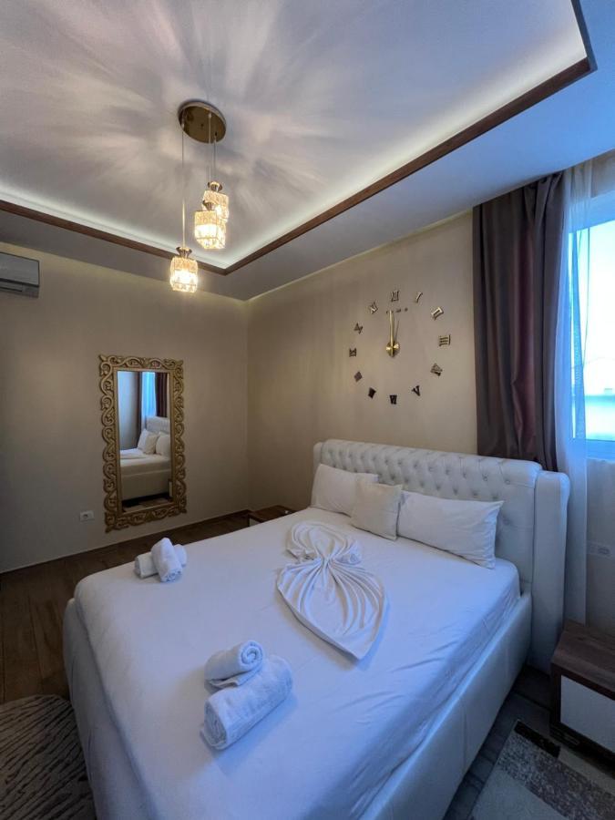 Hotel St.Pauli Шкодер Экстерьер фото