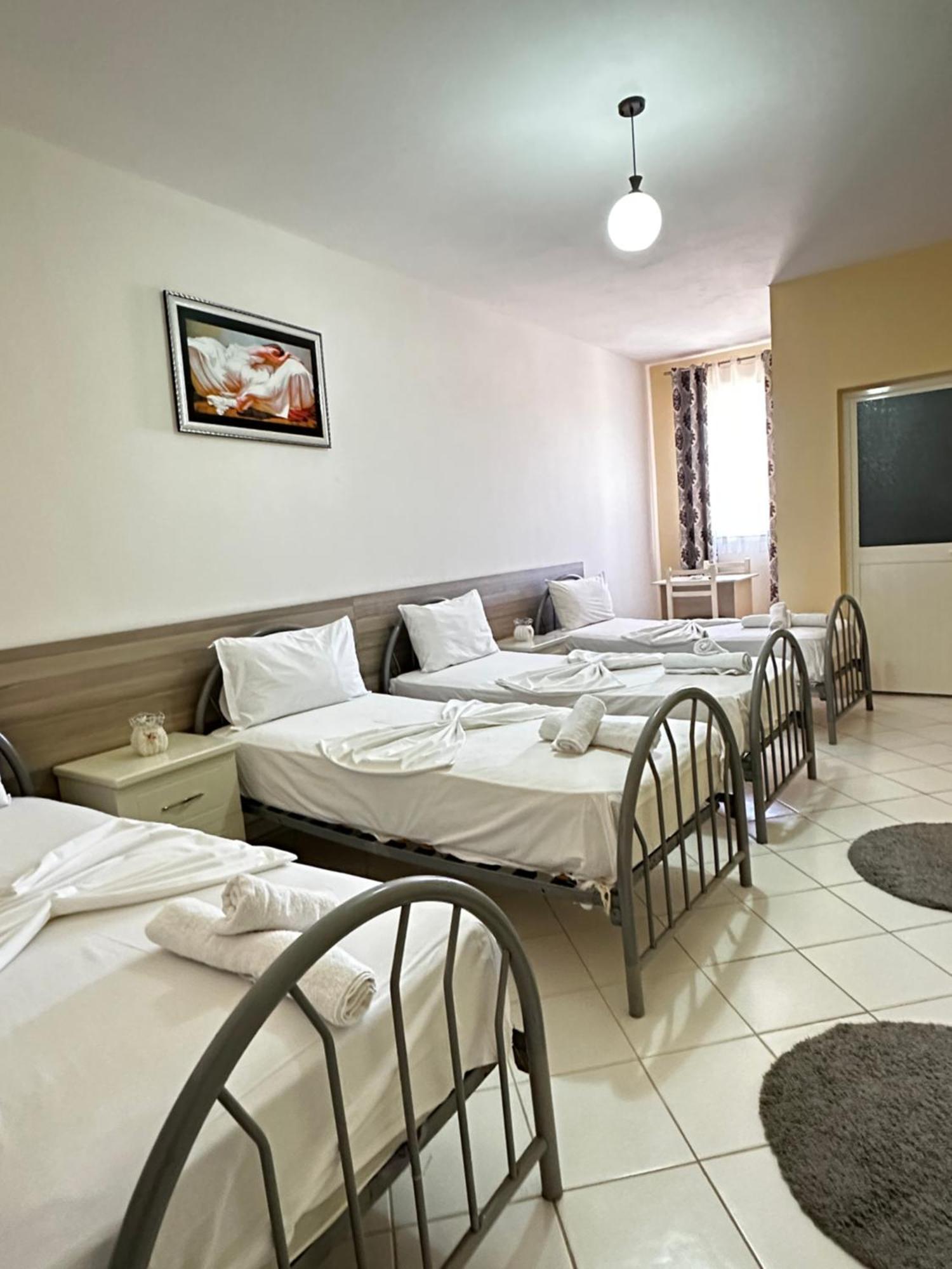 Hotel St.Pauli Шкодер Экстерьер фото