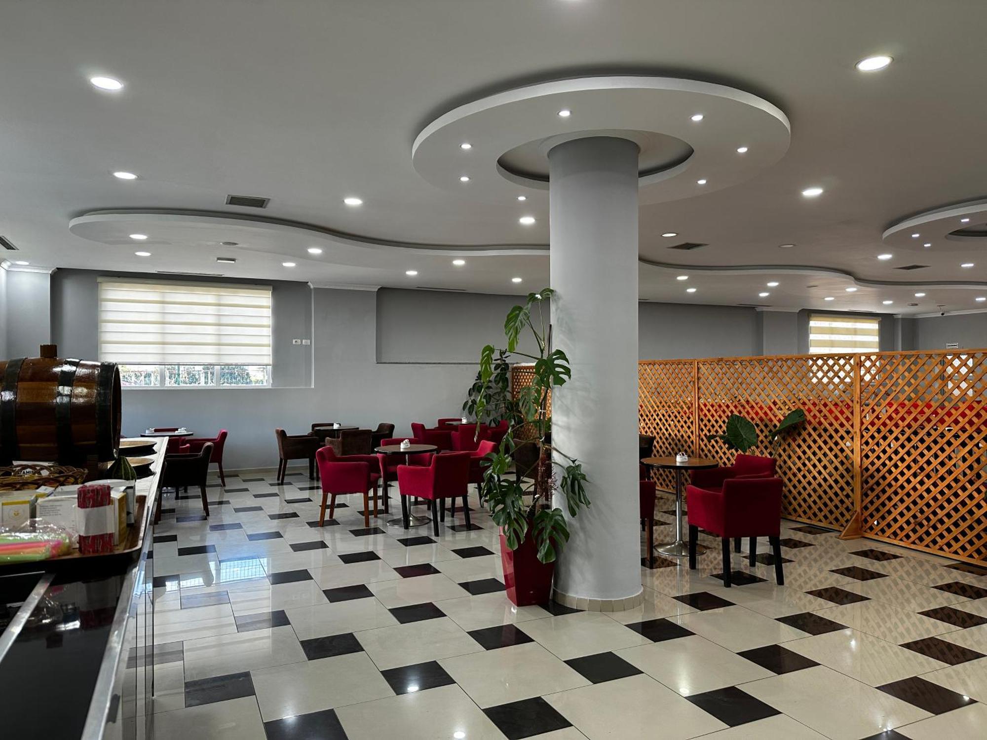 Hotel St.Pauli Шкодер Экстерьер фото